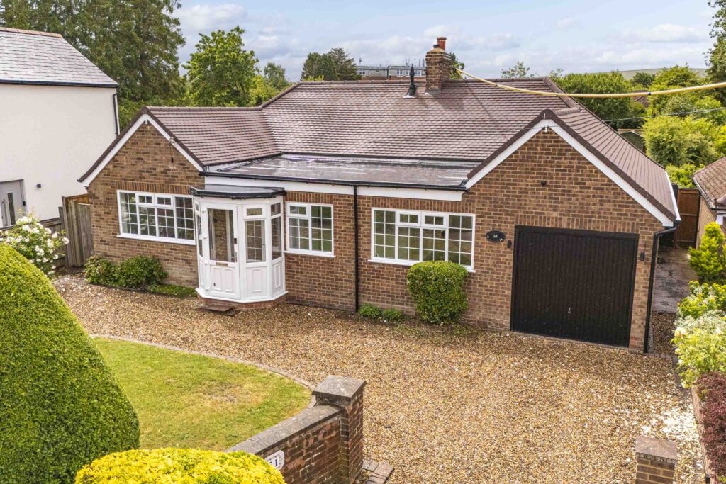 Beech Tree Road, Holmer Green, HP15