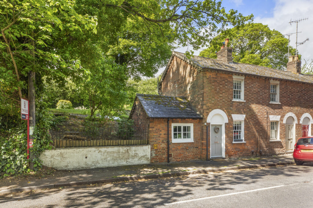 South Street, Wendover, HP22