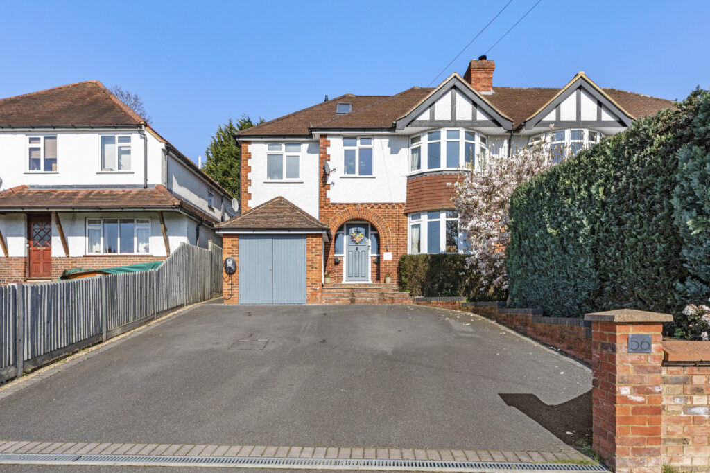 Whinneys Road, Loudwater, HP10