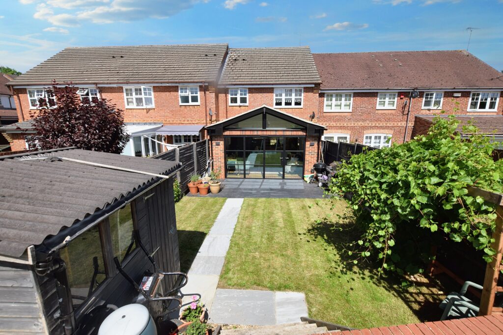 Saunderton Vale, Saunderton, HP14