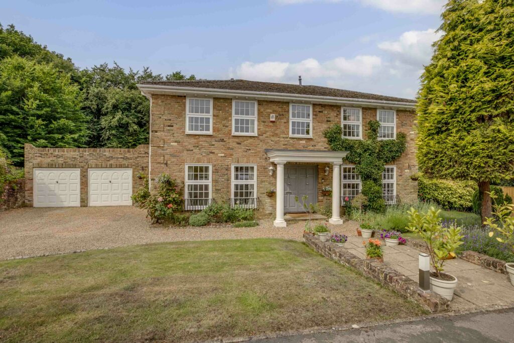 Southcote Way, Penn, HP10