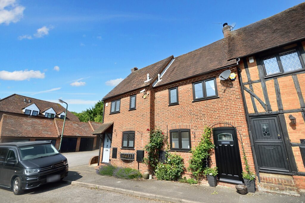 Red Lion Way, Wooburn Green, HP10