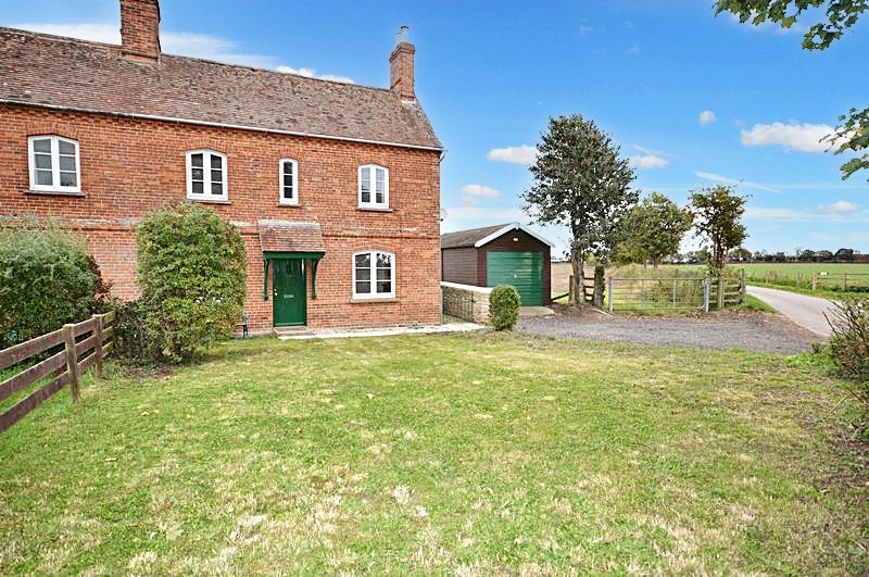 54 Latchford Lane. Great Haseley Oxford OX44 7LD