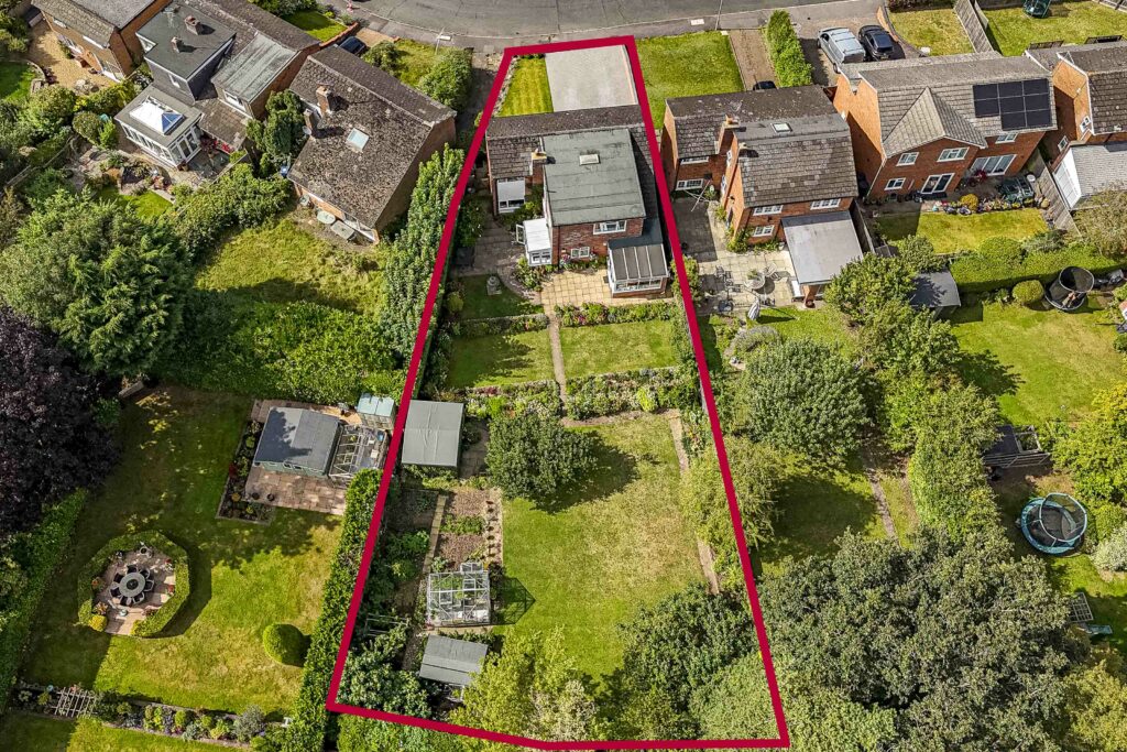 Brands Hill Avenue, High Wycombe, HP13