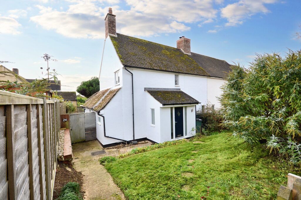 Brae Hill, Brill, HP18