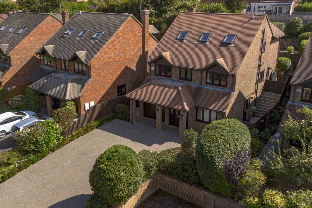 Bramble Mead, Chalfont St. Giles, HP8