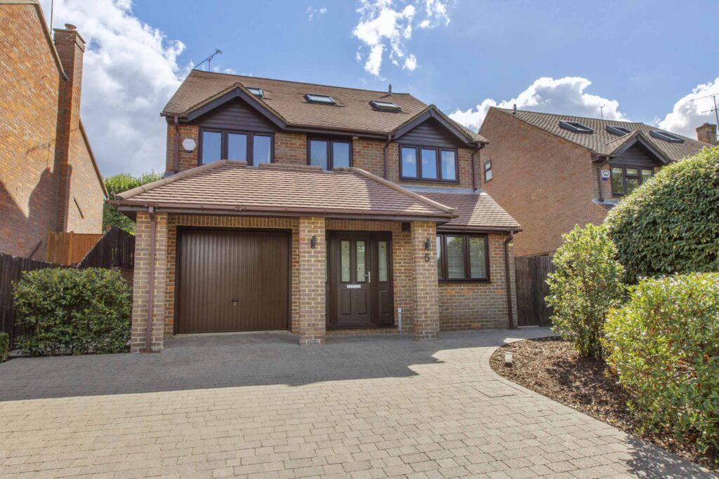 Bramble Mead, Chalfont St. Giles, HP8