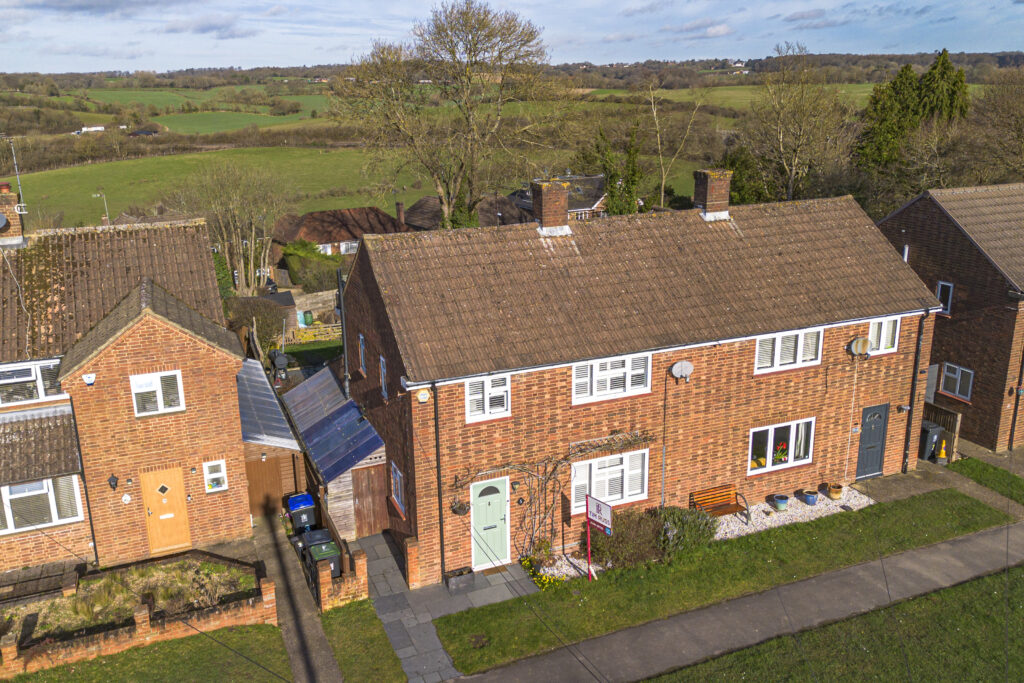 Cherry Tree Road, Beaconsfield, HP9