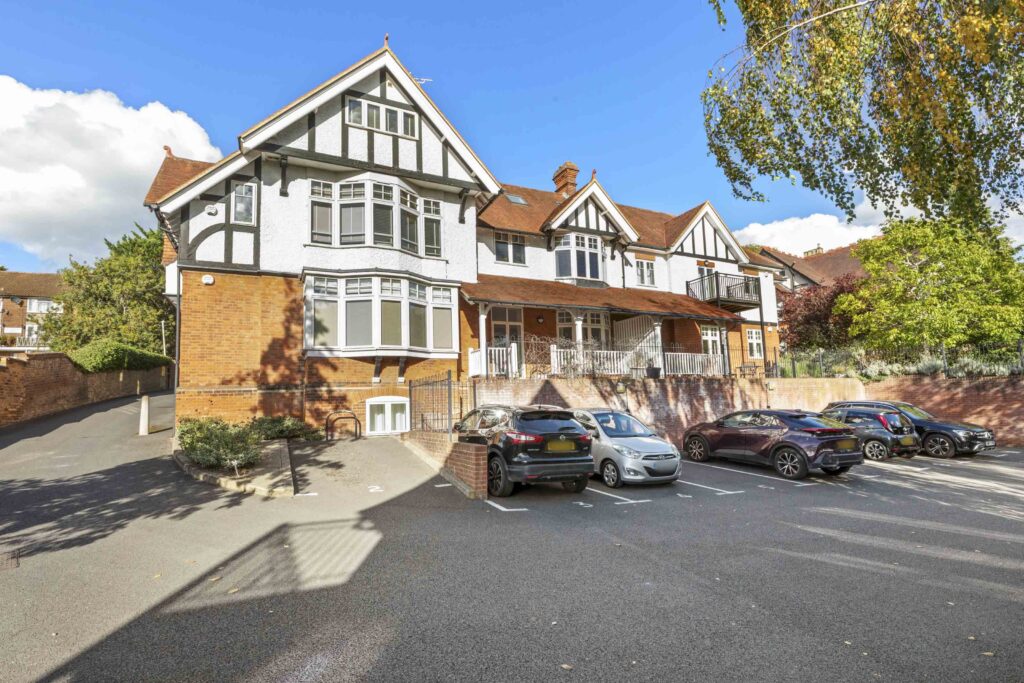 Rectory Avenue, High Wycombe, HP13