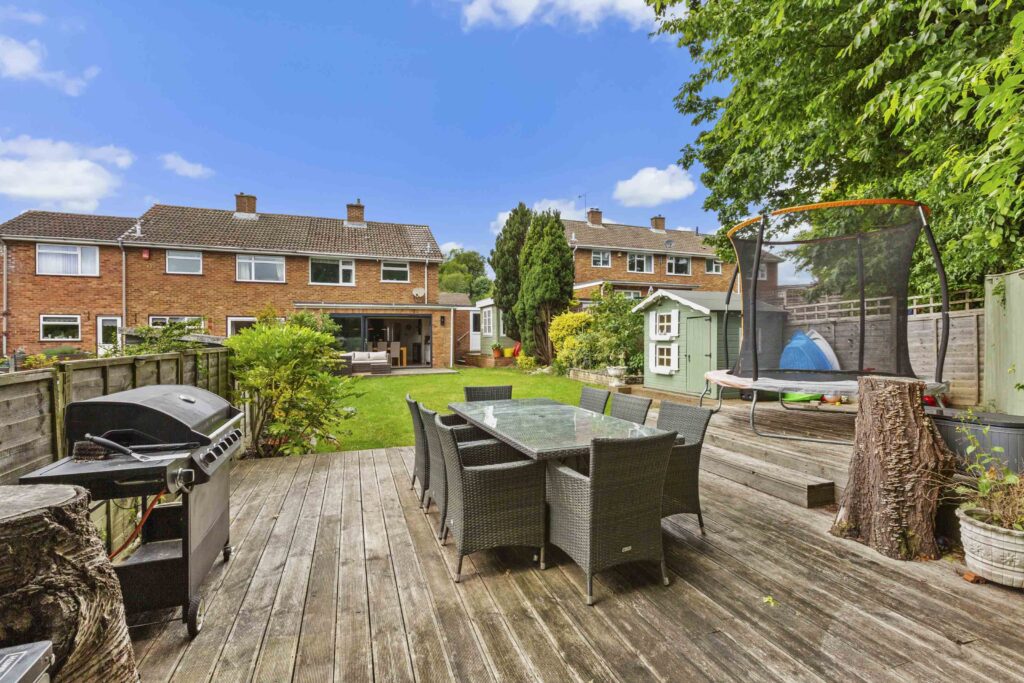 Green Leys, Downley, HP13
