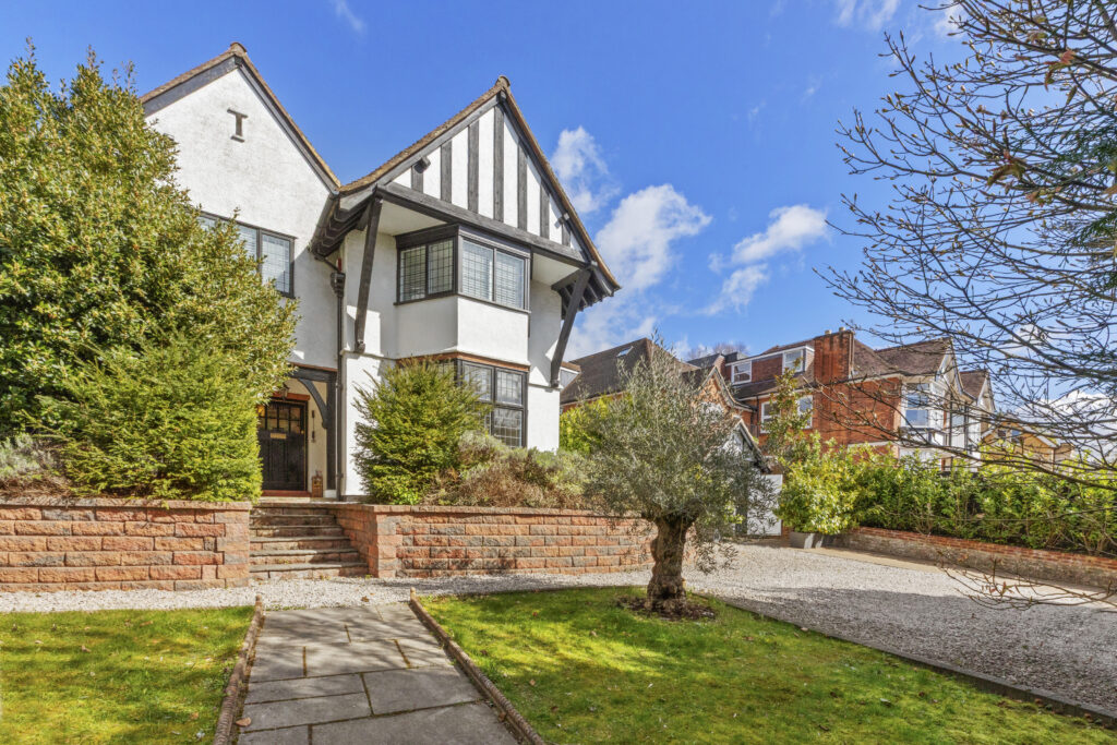 Rectory Avenue, High Wycombe, HP13