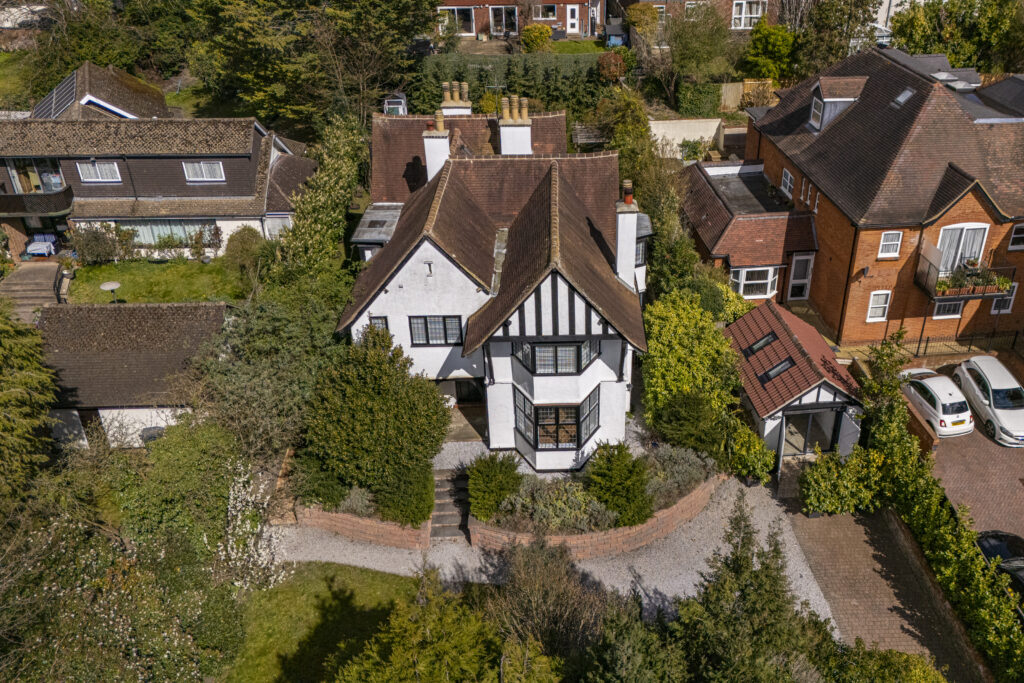 Rectory Avenue, High Wycombe, HP13