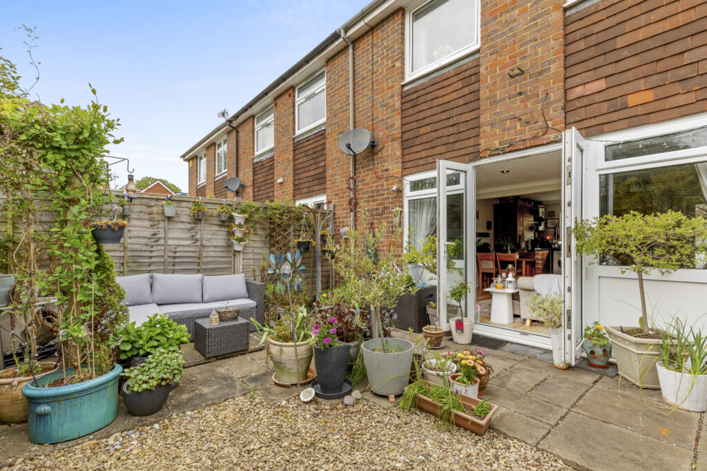 Yew Tree Close, Beaconsfield, HP9
