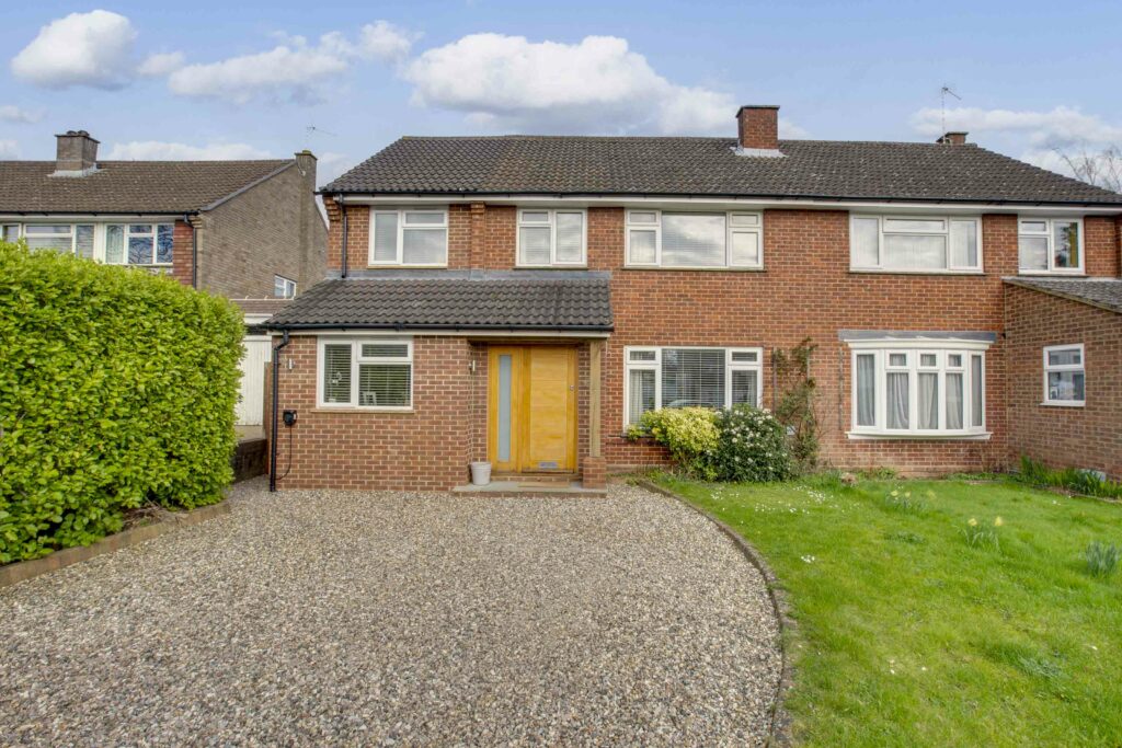 Ashley Drive, Penn, HP10