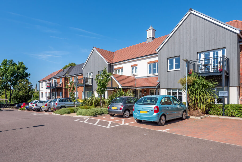 The Retreat, Princes Risborough, HP27