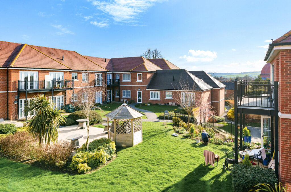 The Retreat, Princes Risborough, HP27