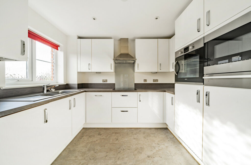 The Retreat, Princes Risborough, HP27