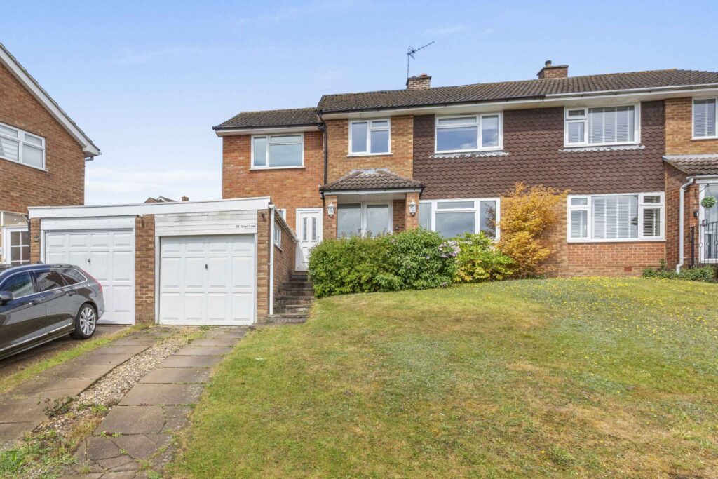 Grays Lane, Downley, HP13