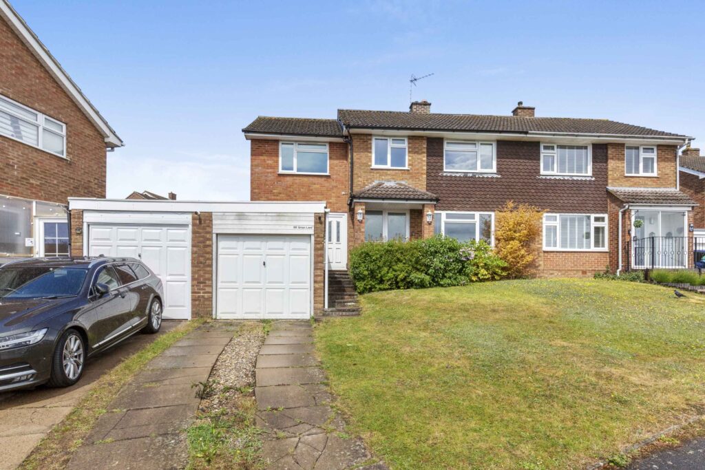 Grays Lane, Downley, HP13
