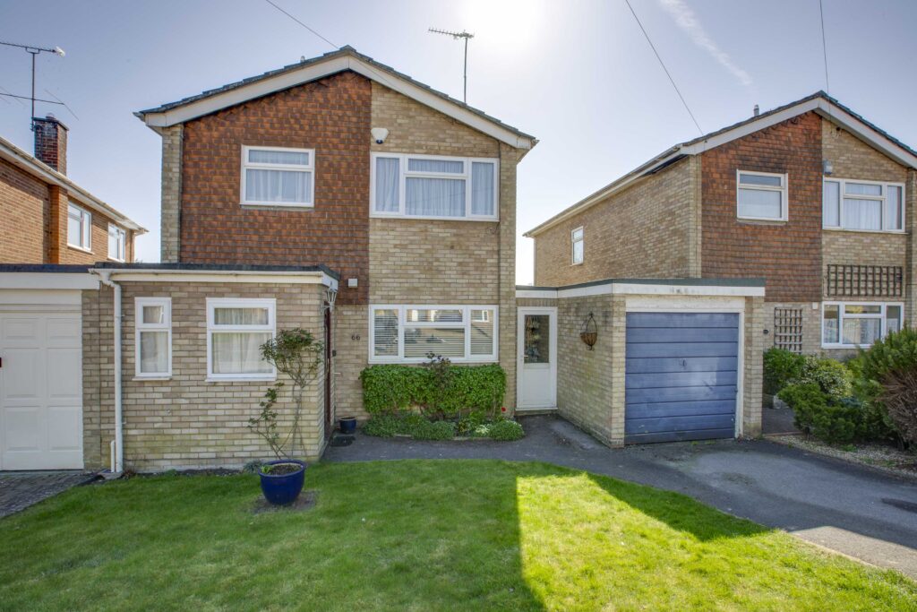 St. Margarets Grove, Great Kingshill, HP15