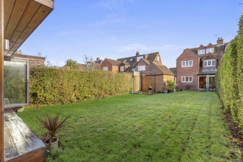 Lakes Lane, Beaconsfield, HP9