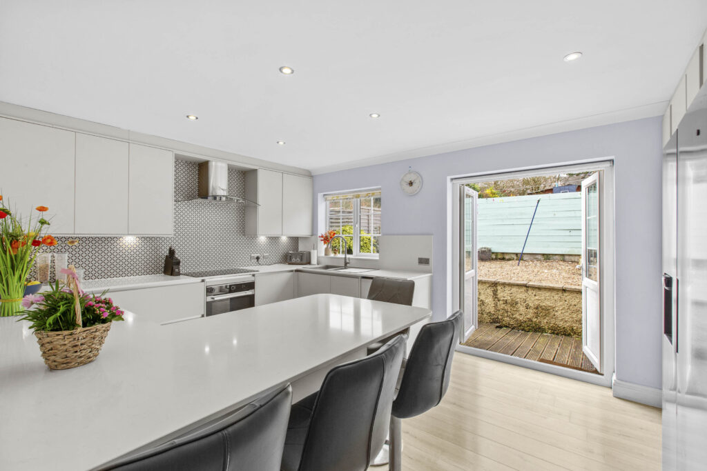 Bradenham Road, West Wycombe, HP14