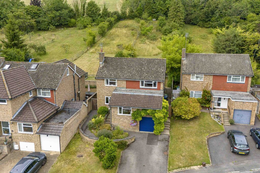 Burnham Road, Hughenden Valley, HP14