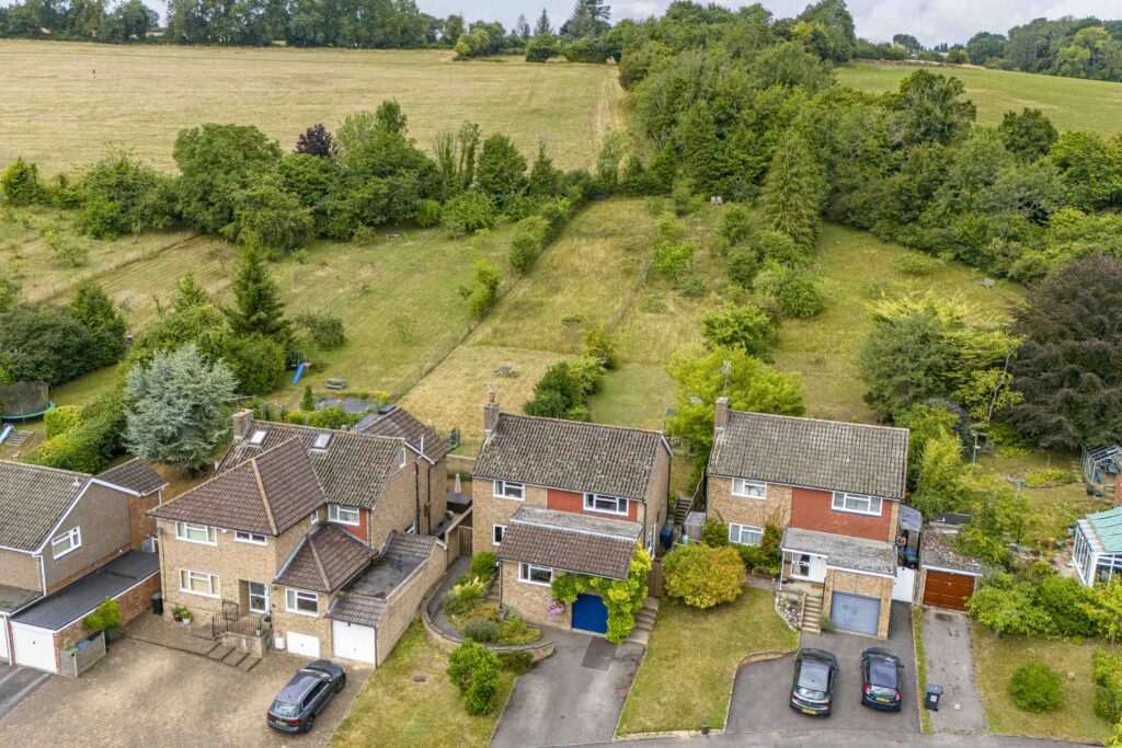 Burnham Road, Hughenden Valley, HP14