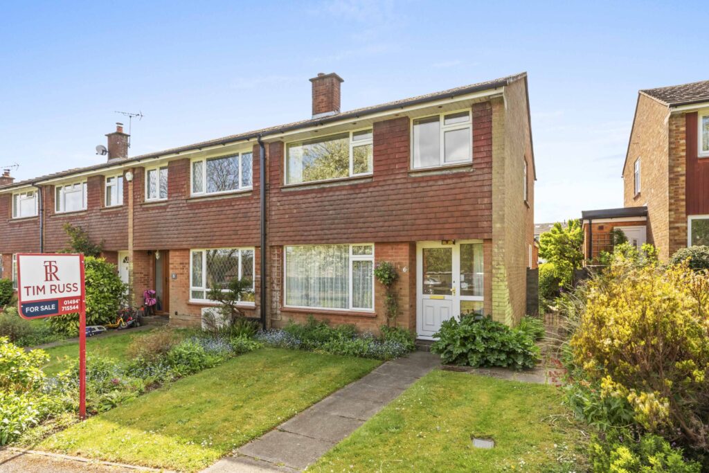 Cherry Tree Way, Penn, HP10