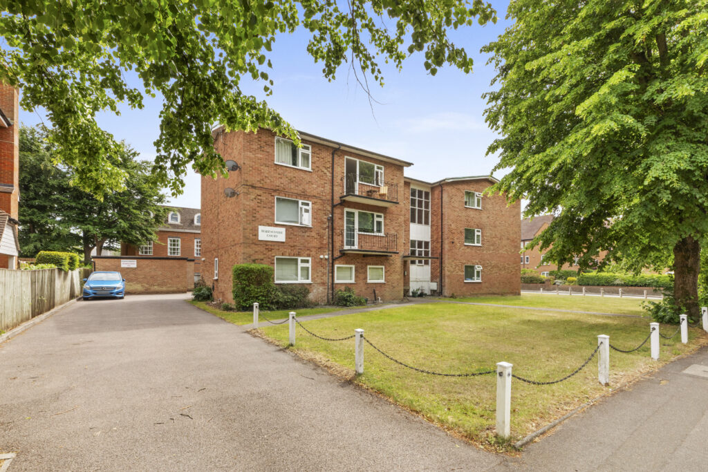 Penn Road, Beaconsfield, HP9