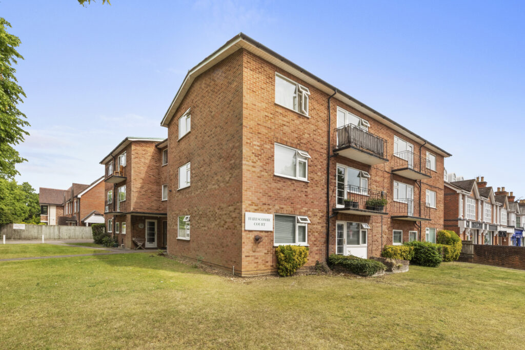 Penn Road, Beaconsfield, HP9