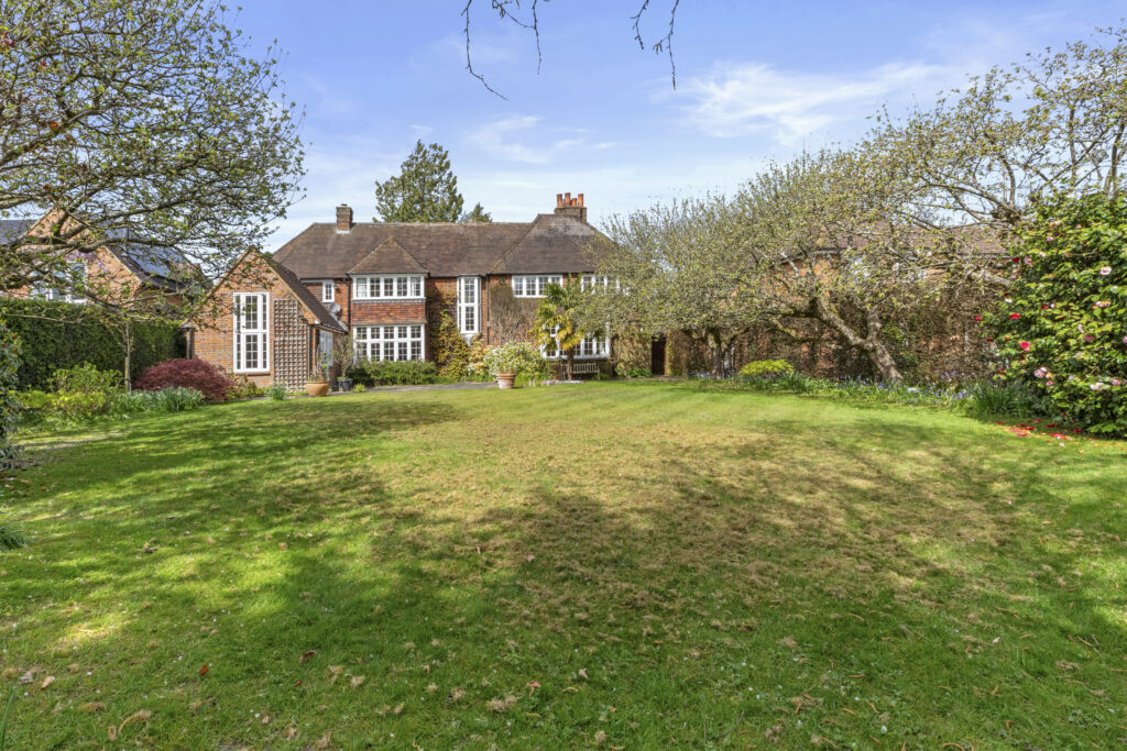 Caledon Road, Beaconsfield, HP9
