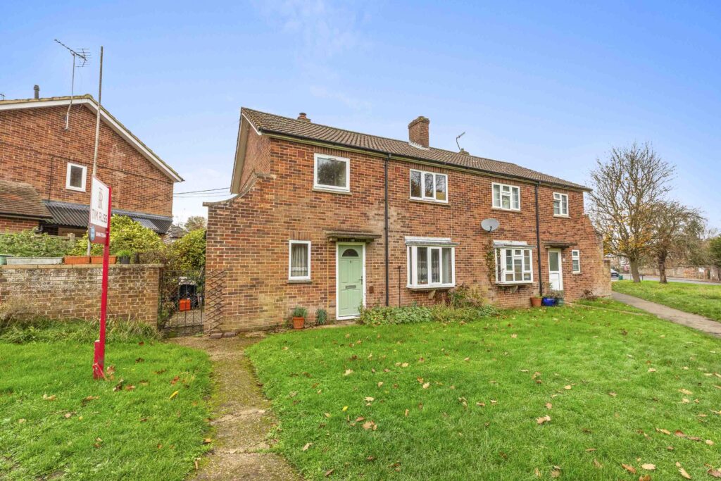 Misbourne Drive, Great Missenden, HP16