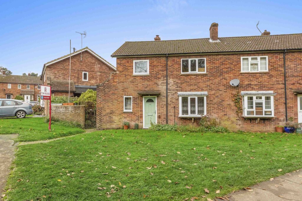 Misbourne Drive, Great Missenden, HP16