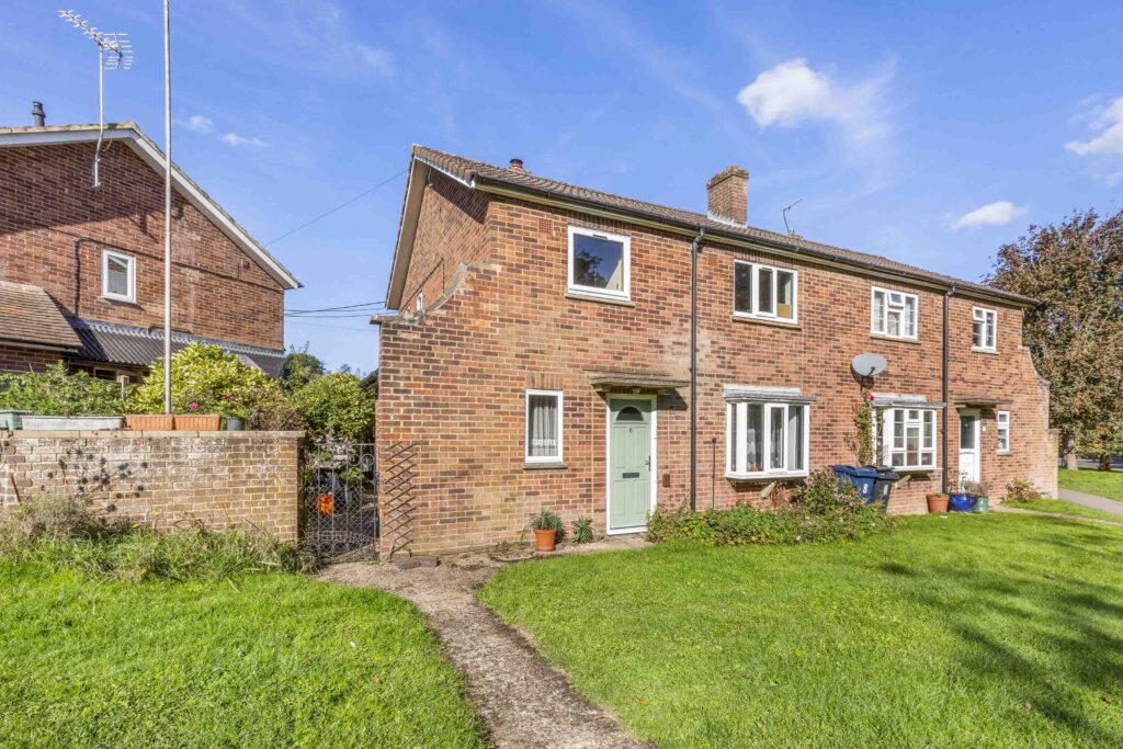 Misbourne Drive, Great Missenden, HP16