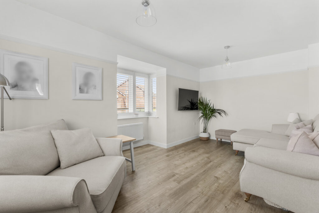 Roylands, Stoke Mandeville, HP22