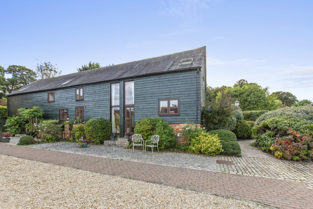 The Leys, Halton Village, HP22