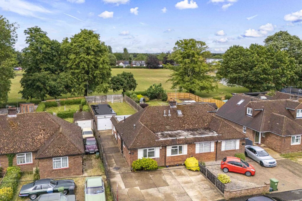 Vincents Way, Naphill, HP14