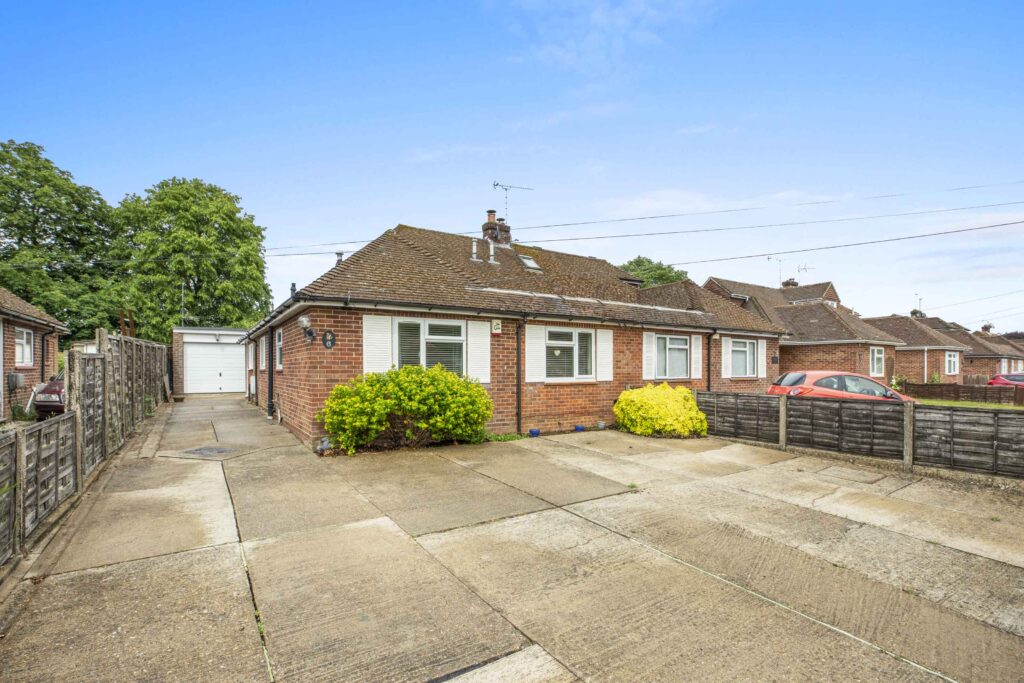 Vincents Way, Naphill, HP14