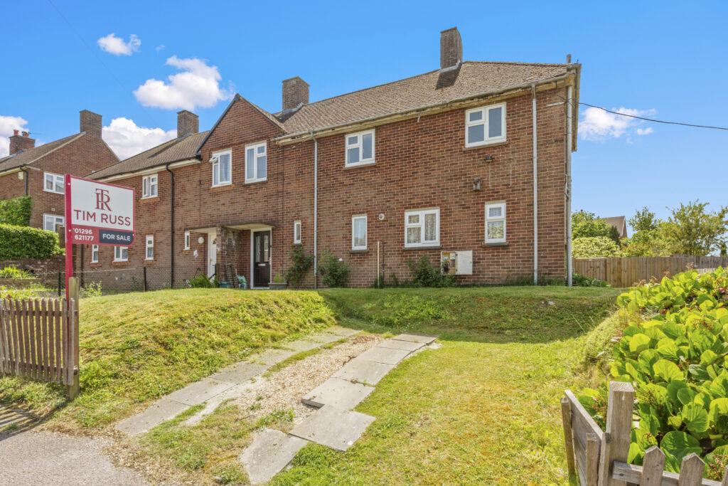Woollerton Crescent, Wendover, HP22