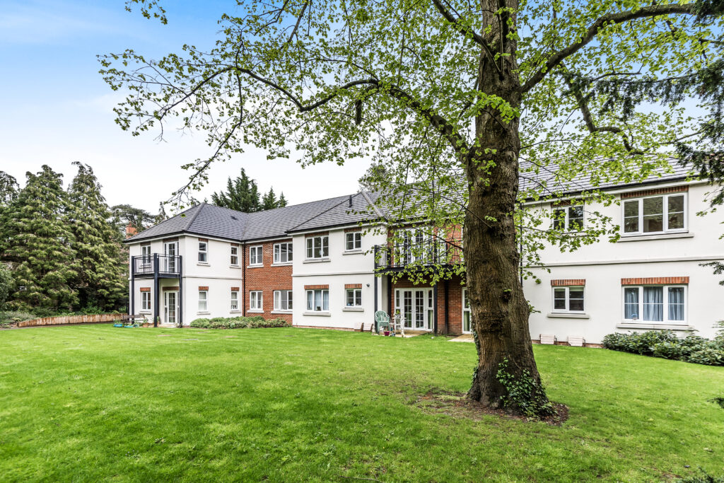 The Retreat, Princes Risborough, HP27