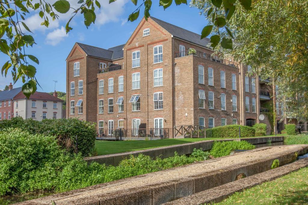The Mill, Coaters Lane, HP10