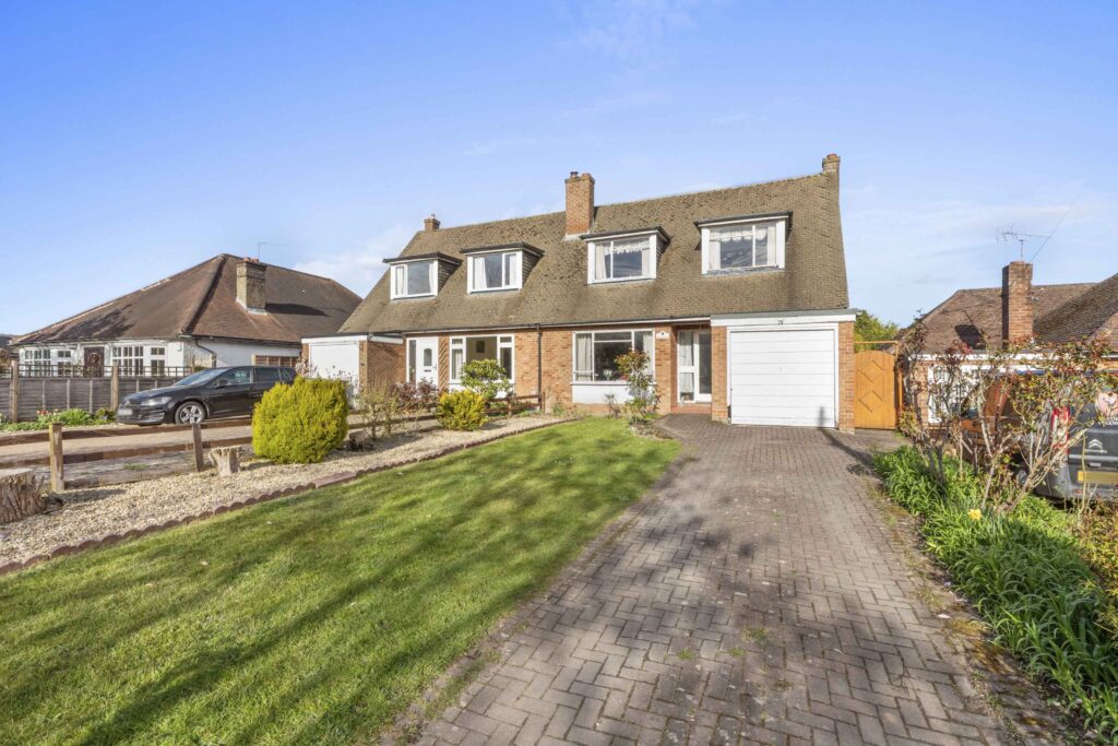 Narcot Lane, Chalfont St. Giles, HP8