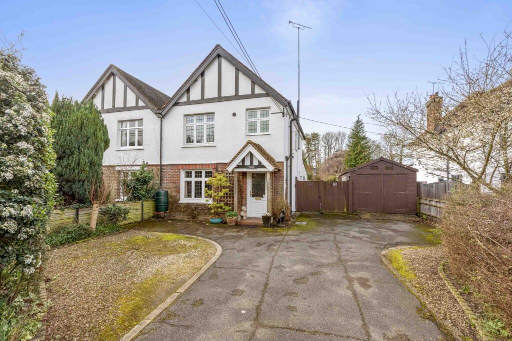 Summerleys Road, Princes Risborough, HP27