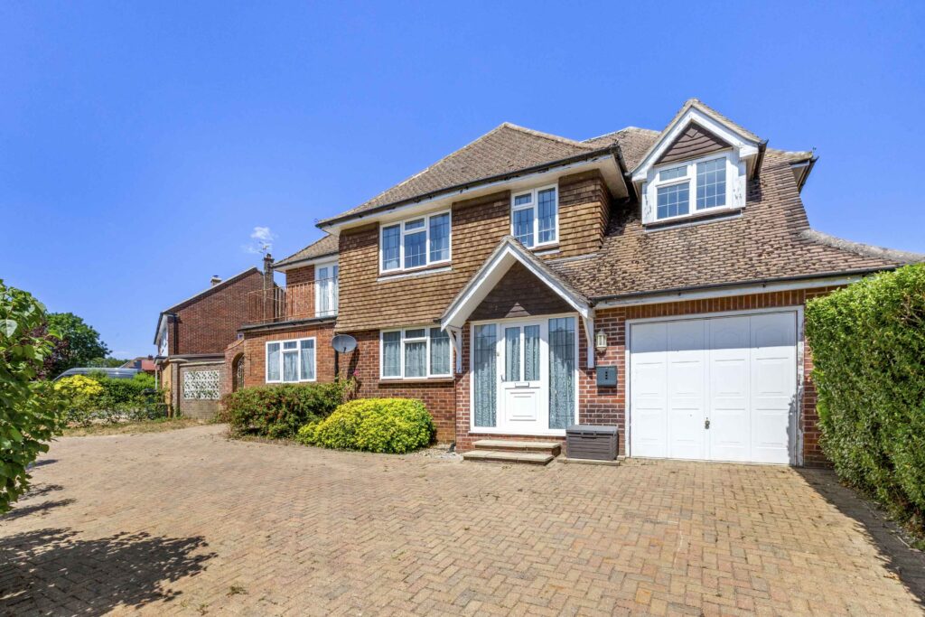 Coppice Farm Road, Penn, HP10