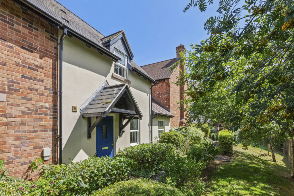 Colley Close, Brill, HP18