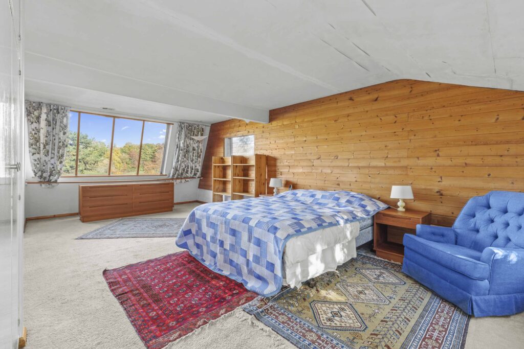 Hampden Hill, Beaconsfield, HP9