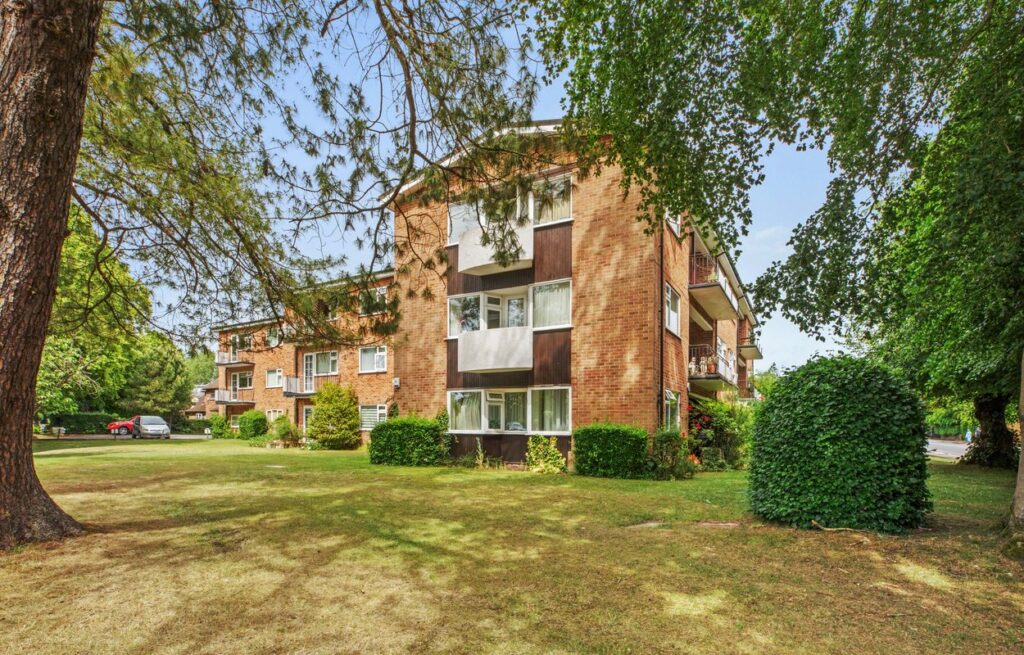 Penn Road, Beaconsfield, HP9