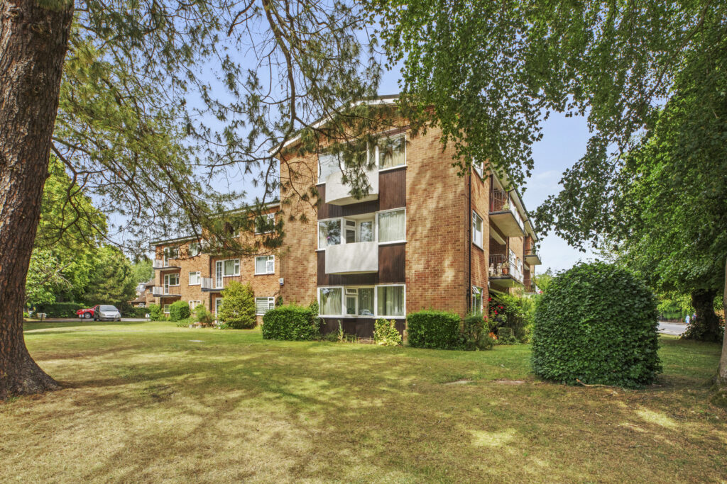 Penn Road, Beaconsfield, HP9