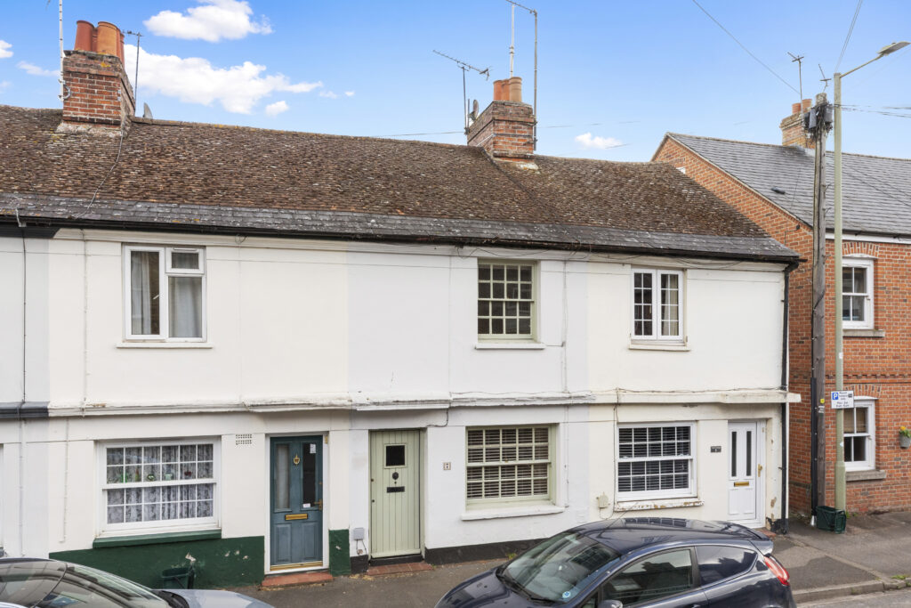 Park Street, Thame, OX9